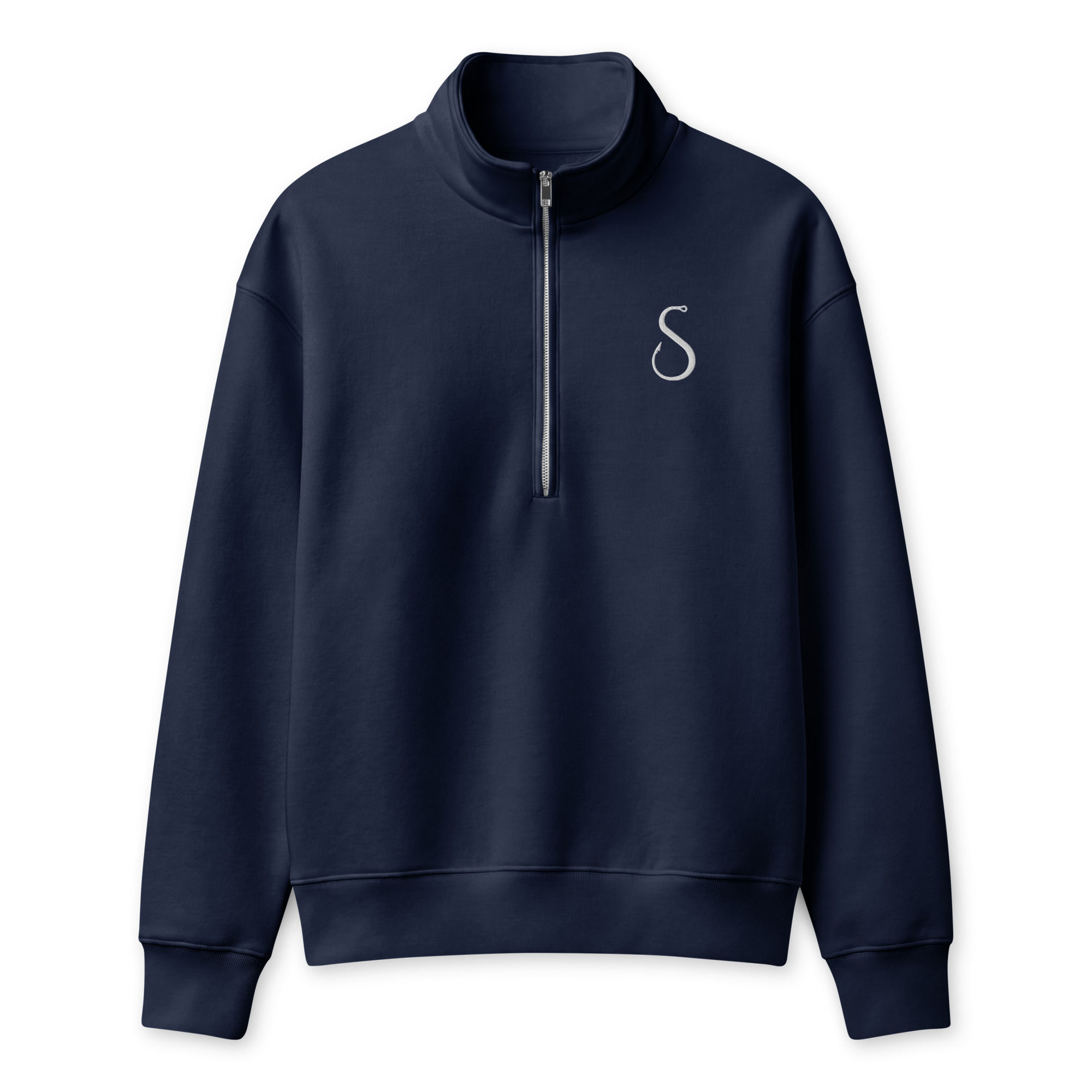 Original Saylor Half-Zip