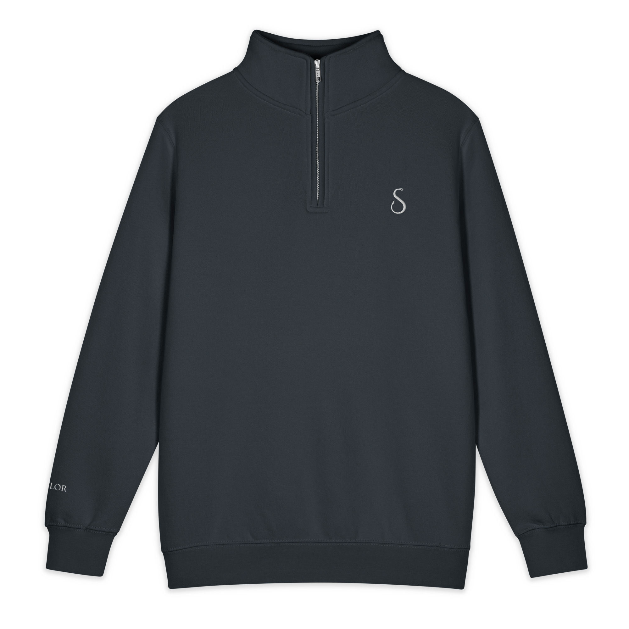 Saylor's Cove Quarter Zip