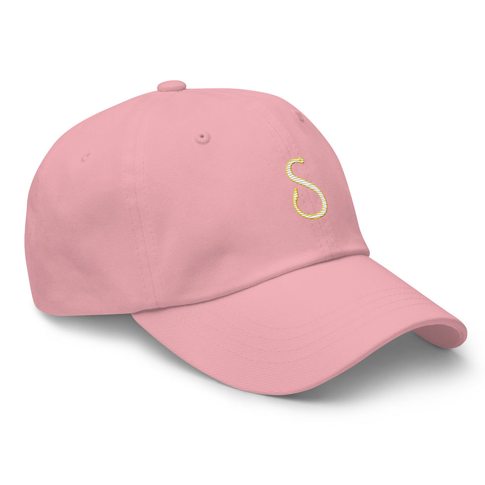 Thumbnail: Saylor Classic Cap