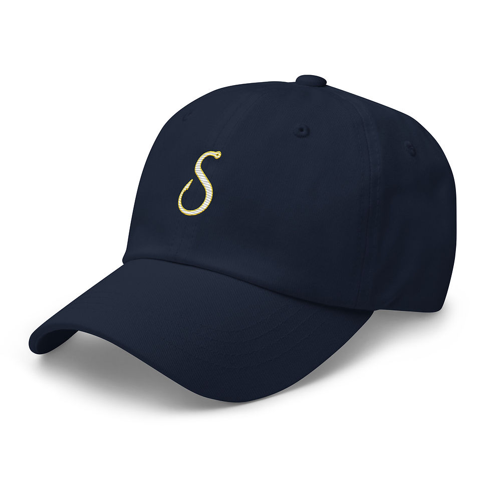 Thumbnail: Saylor Classic Cap