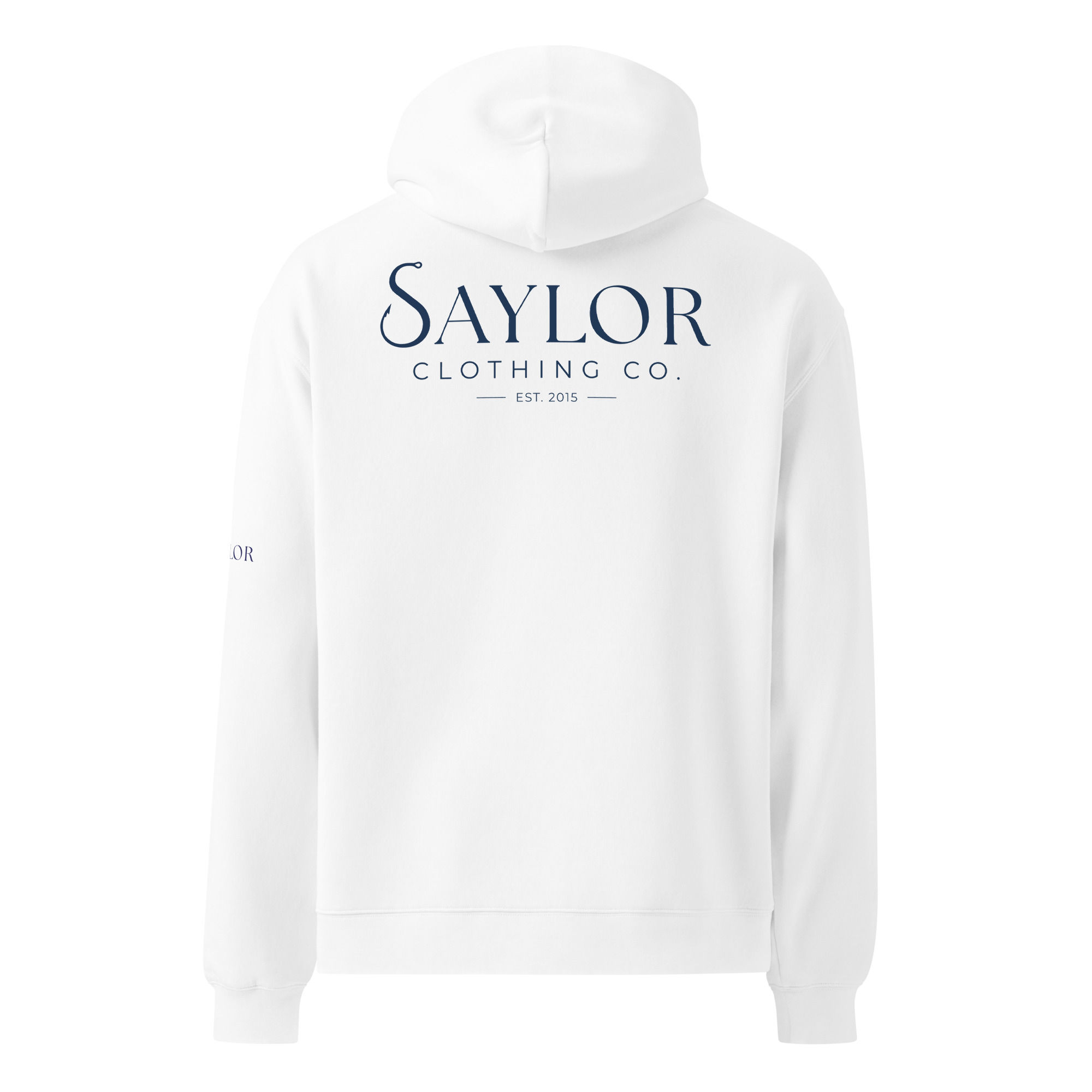 Cove Hoodie