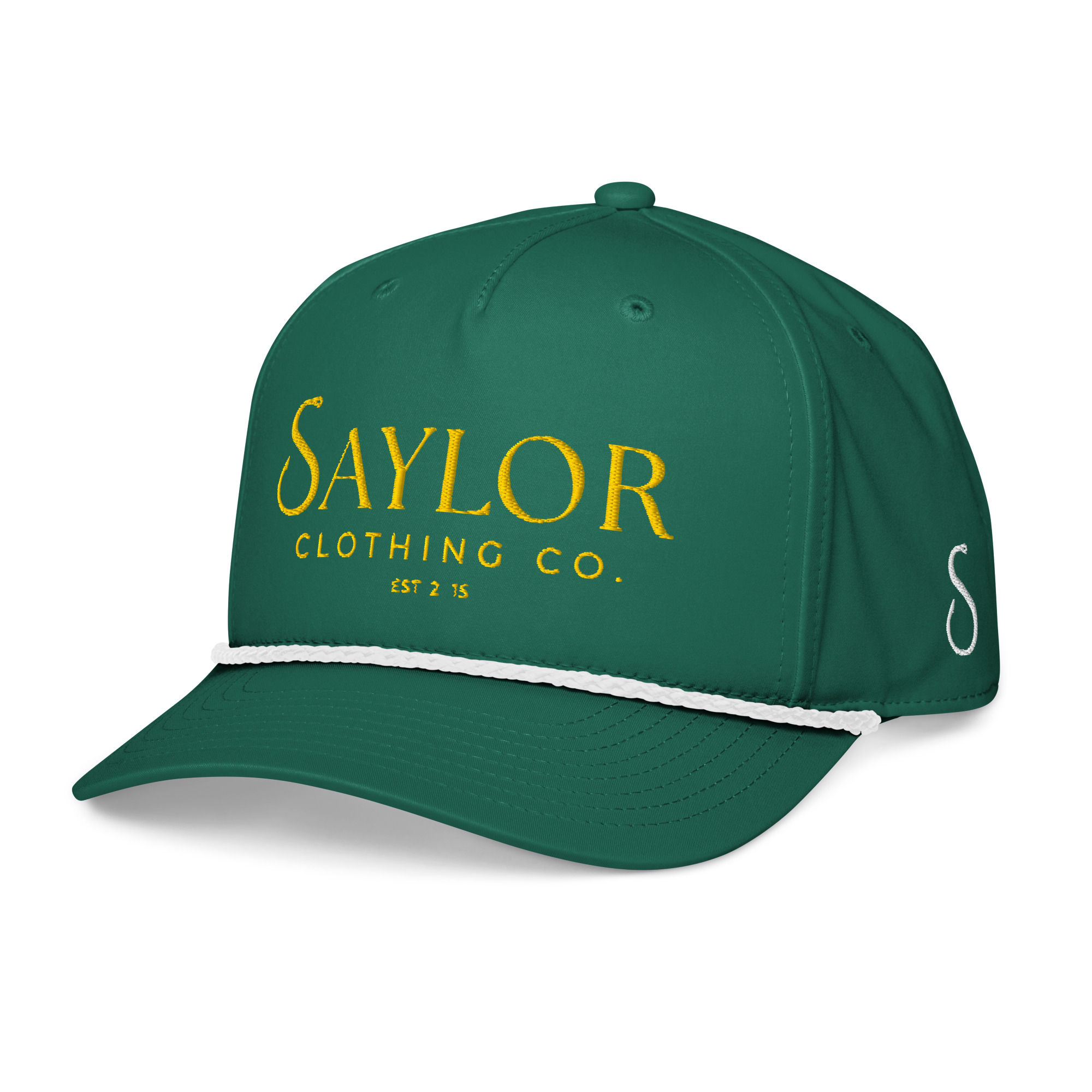 SayCo. RopeCap