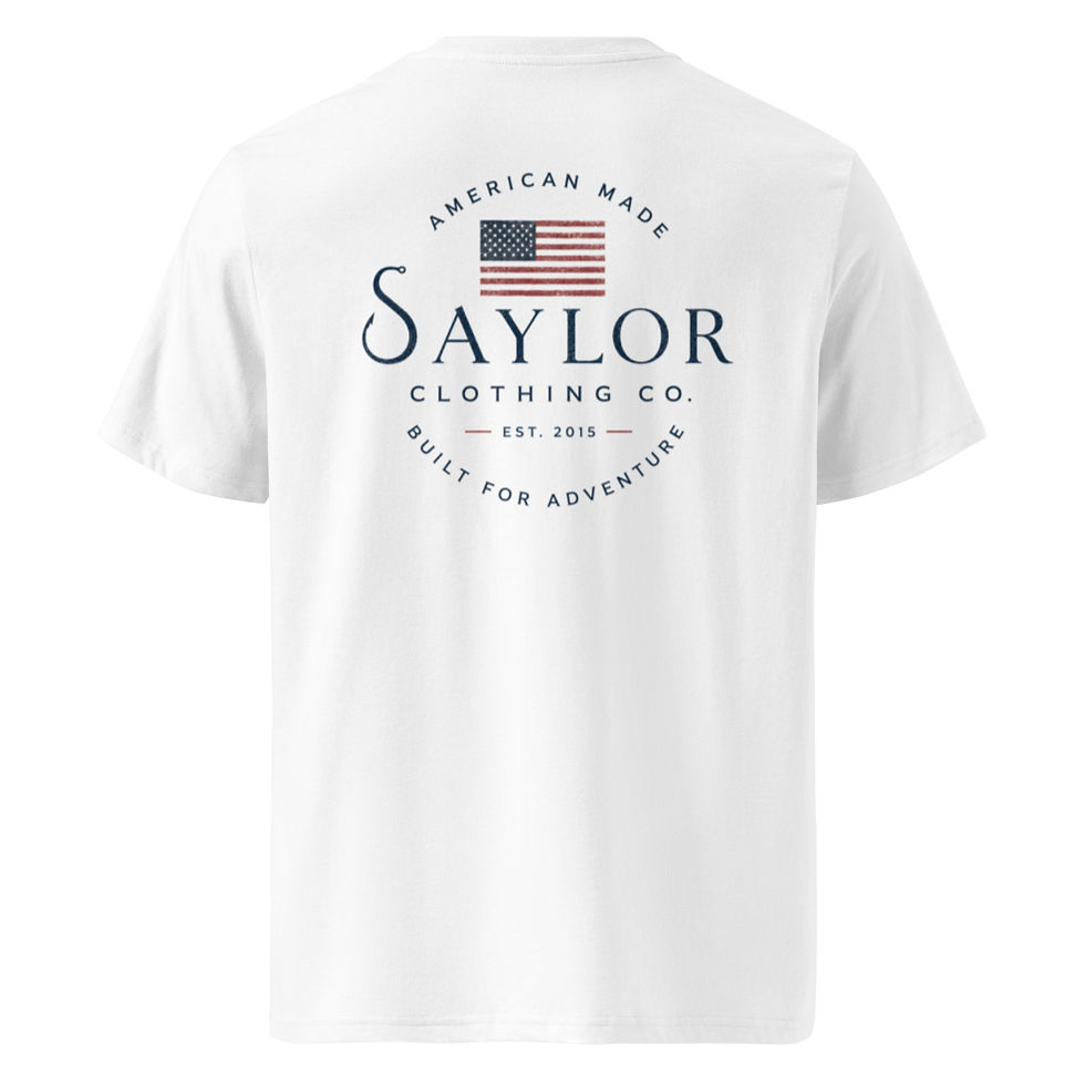 Thumbnail: American Adventure Tee