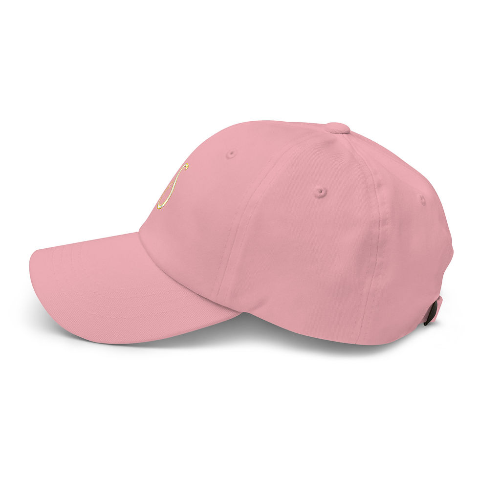 Thumbnail: Saylor Classic Cap