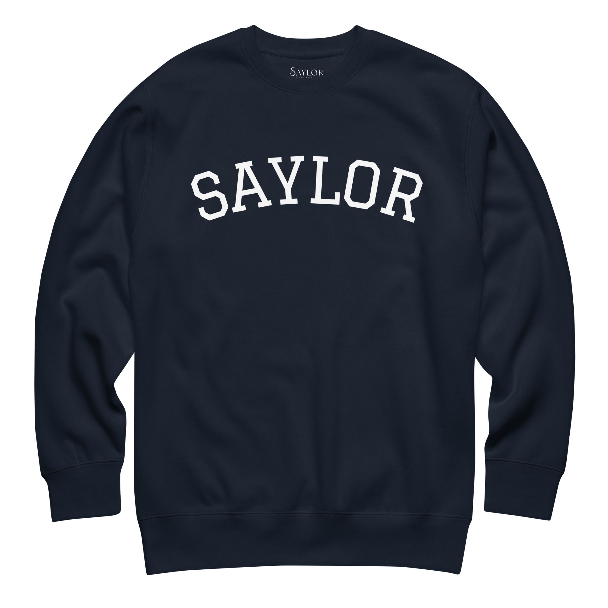 Saylor University Crewneck