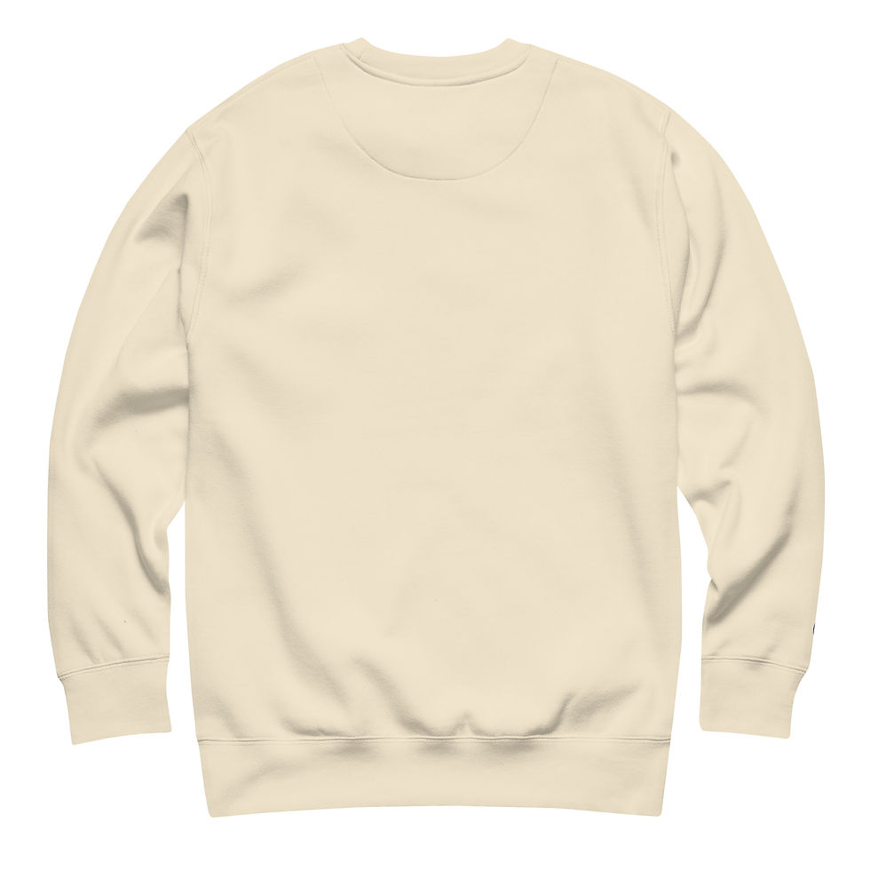 Thumbnail: American Pride Crewneck