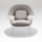 Saarinen Womb Chair and Settee Relax