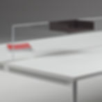 System screens and accessories