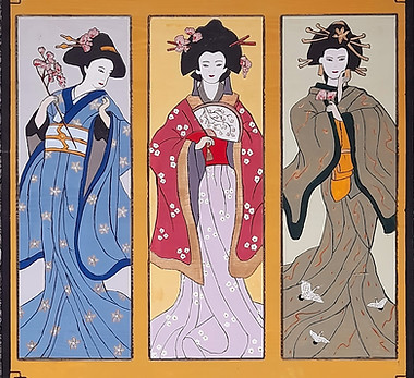 3 Beautiful Geisha _1.jpg