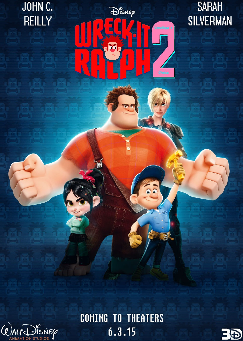 RALPH ROMPE INTERNET