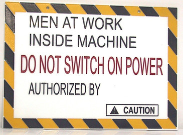 ป้ายแกะเซาะร่องทำสี