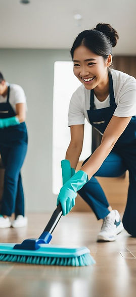 Whether it's daily help, house cleaning, laundry, or full-time maid services – we provide verified and skilled staff who resp