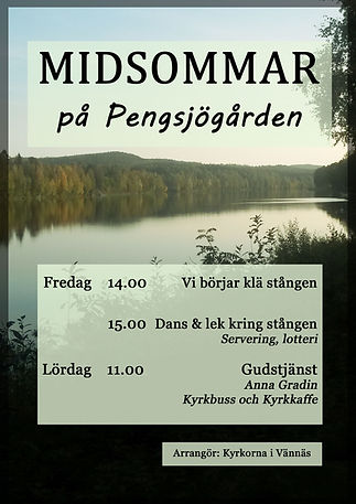 2026 Midsommar