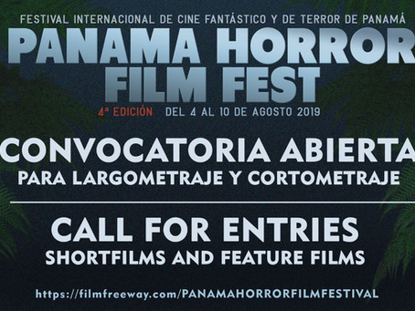 La cuarta edición ya es un hecho!