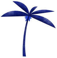 Palm Tree