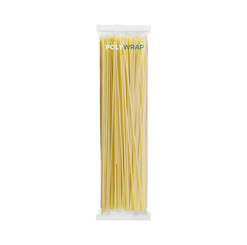 macarrão bopp embalagem