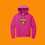Thumbnail: (Youth & Adult-Unisex) Jerzees® [John T. NMS Tigers] Pullover Hoodie