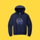 Thumbnail: (Youth & Adult-Unisex,996M,996Y) Jerzees® [MKG] NuBlend Pullover Hoodie