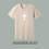 Thumbnail: (Adult-Unisex)  BELLA+CANVAS®  Heather CVC "Made New" Short Sleeve Tee