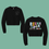Thumbnail: (Adult-Women's) BELLA+CANVAS® Raglan Alyssa Johnson Wellness Fleece Pullover