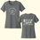 Thumbnail: (Adult-Women's) Sport-Tek® Wicking Alyssa Johnson Wellness Scoop Neck Tee