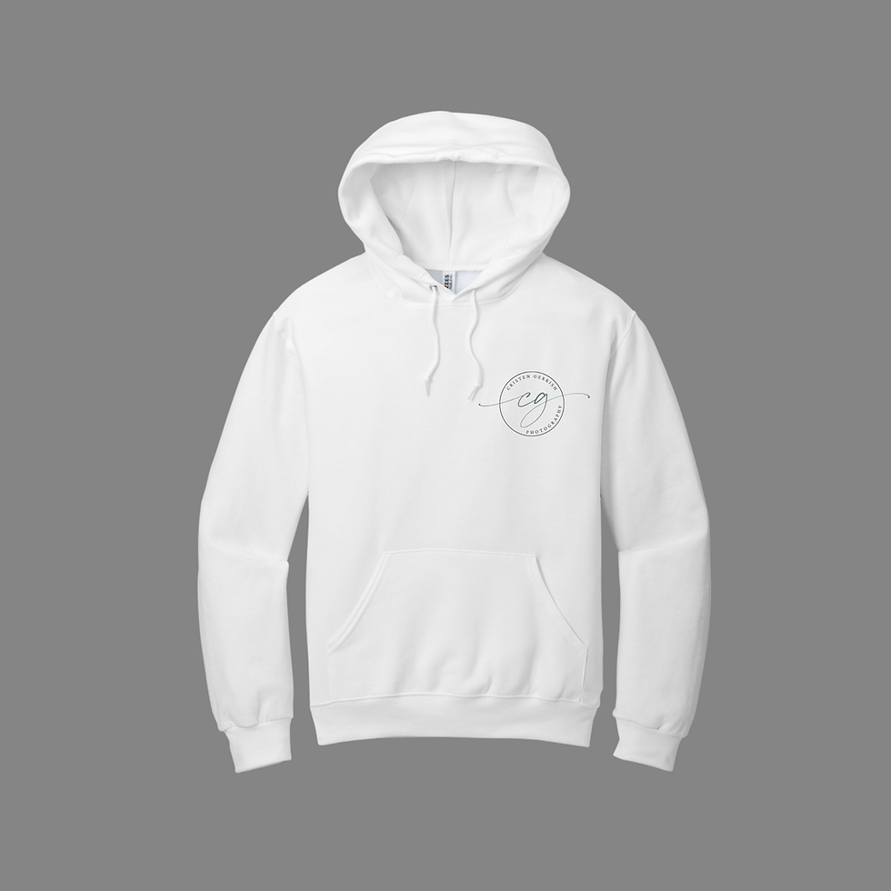 Thumbnail: (Youth & Adult-Unisex) Jerzees® [CGP] Pullover Hoodie