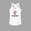 Thumbnail: (Adult-Women's) Bishop Stang Spartans Cheer Sport-Tek® Practice Tank