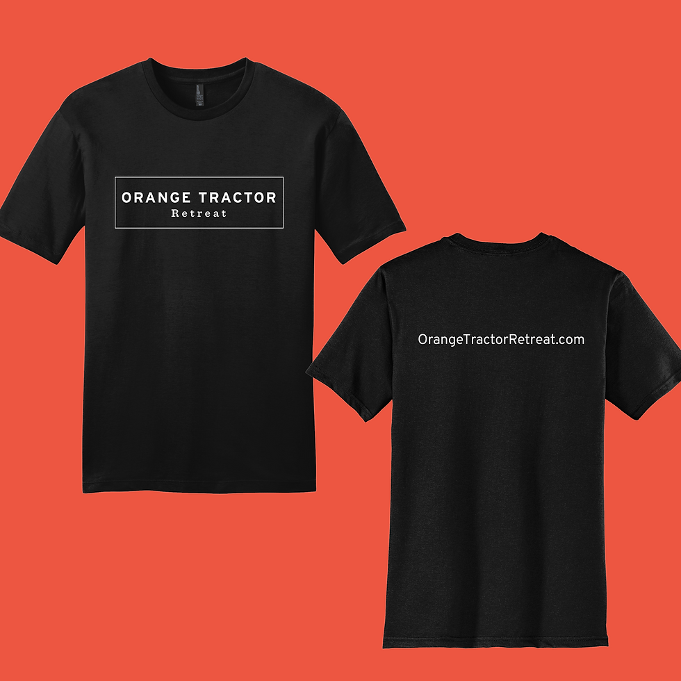 Thumbnail: (Adult-Unisex) District ® Very Important Tee