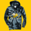 Thumbnail: (Youth-Unisex) Port & Co™ MECC School Tie-Dye Hoodie