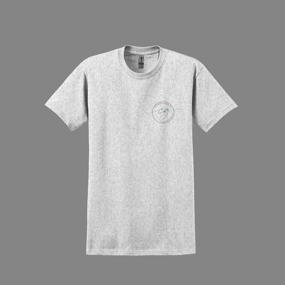 Thumbnail: (Youth & Adult-Unisex) Gildan® [CGP] 100% US Cotton T-Shirt