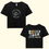 Thumbnail: (Adult-Women's) BELLA+CANVAS® Alyssa Johnson Wellness Flowy Cropped Tee