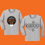 Thumbnail: (Youth-Unisex) MECC School Long Sleeve Shirt