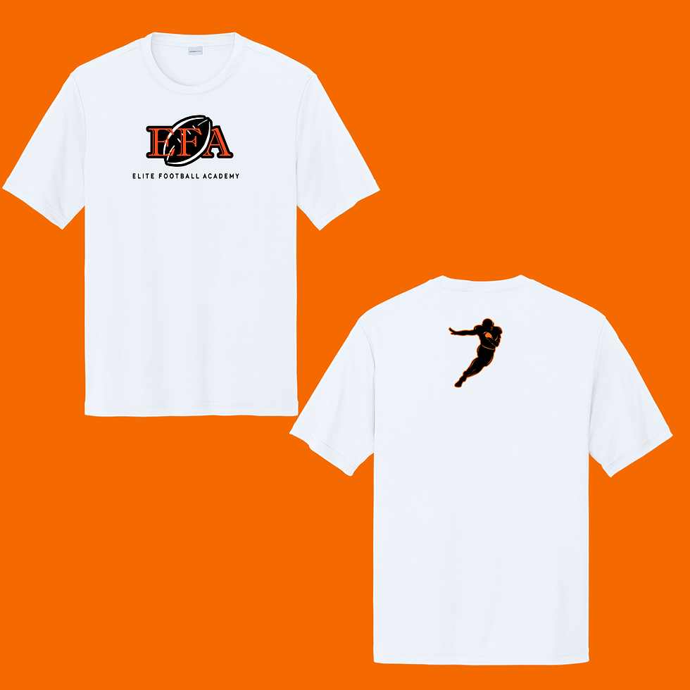 Thumbnail: (Youth & Adult-Unisex) Sport-Tek® [EFA] PosiCharge Tee