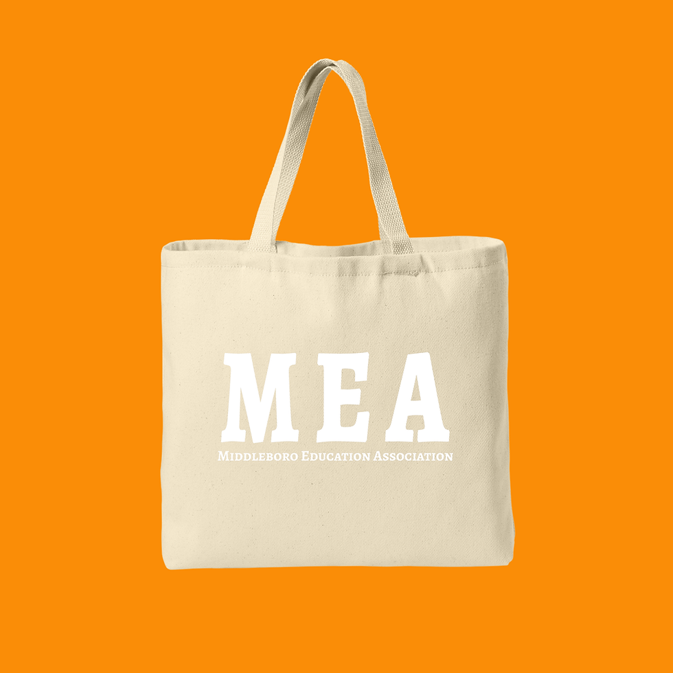 Thumbnail: B050  Port Authority® [MEA] Ideal Twill Convention Tote
