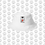Thumbnail: (Adult-Unisex) Big Fluffy Dog Bucket Hat