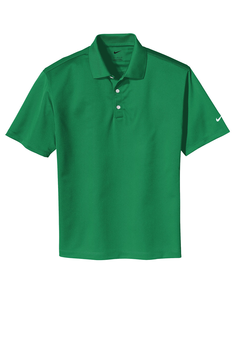 Thumbnail: (Adult-Men) Add Your Design-Nike Tech Basic Dri-FIT Polo