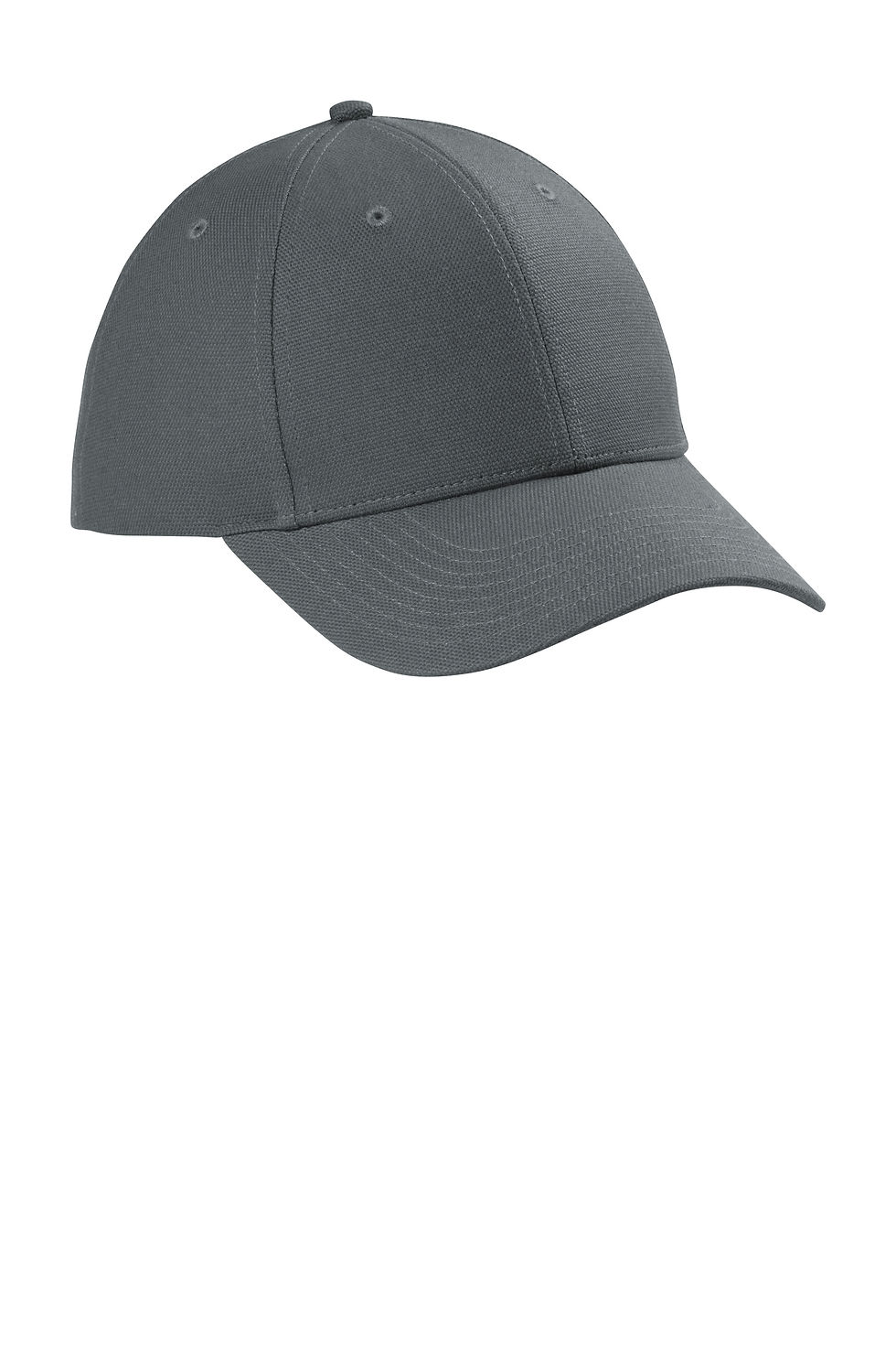 Thumbnail: (Adult) Add Your Logo-CornerStone® Canvas Cap