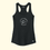 Thumbnail: (Adult-Women's) OGIO® Women's Racerback Alyssa Johnson Wellness Pulse Tank