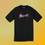 Thumbnail: (Youth & Adult-Unisex) Black Sport-Tek®[Shovel Town Breast Cancer] Tee