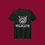 Thumbnail: (Adult-Unisex) Classic WB Wildcat design T-Shirt