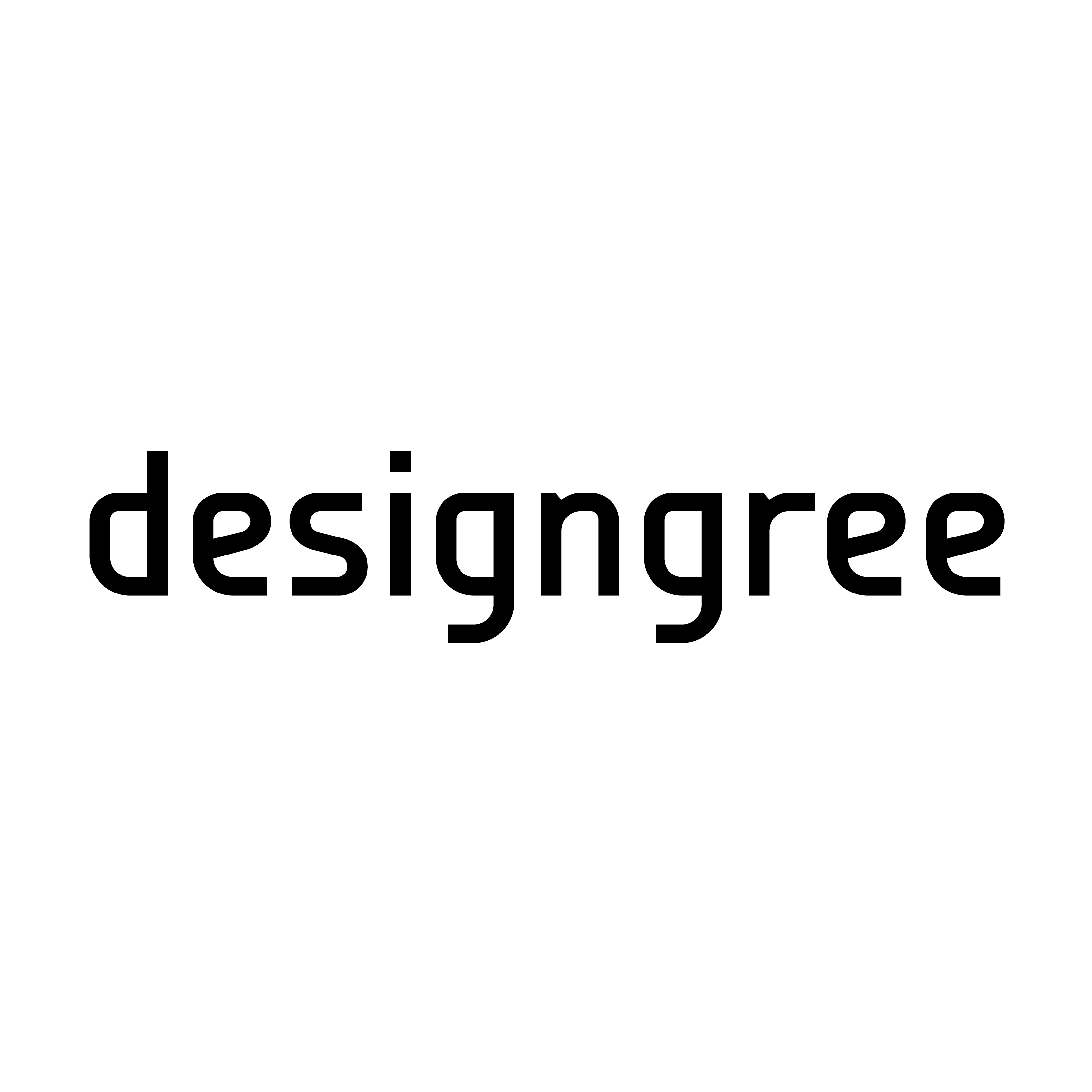 Designgree logo
