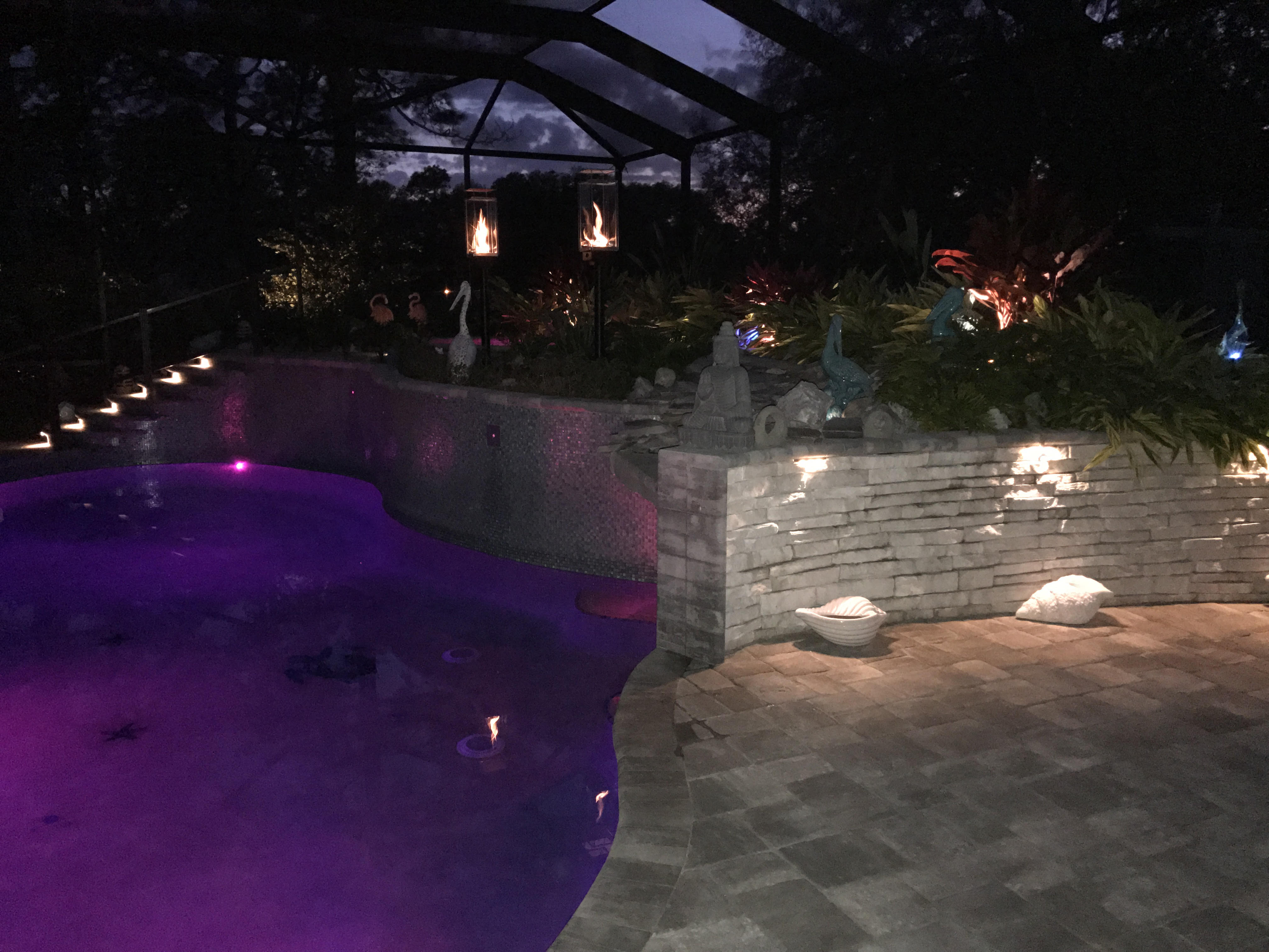 Home Outdoor Empire Pavers & Outdoor Living