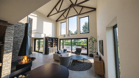 Rendu visuel maison soissons 02