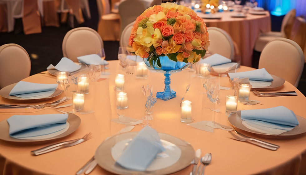 Gala Night: Support Autism Resources