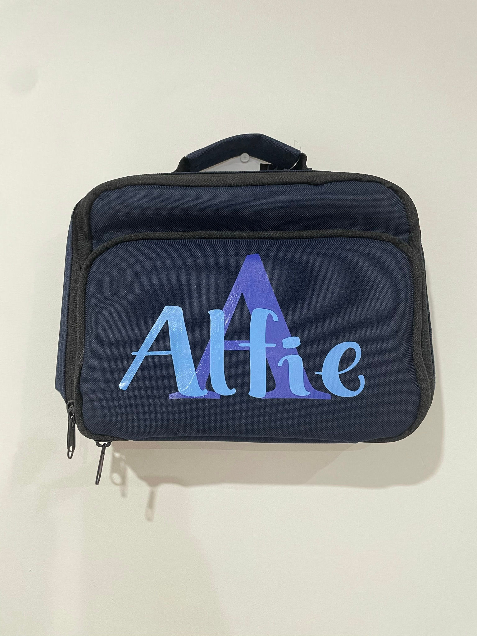 Personalised Lunch Box