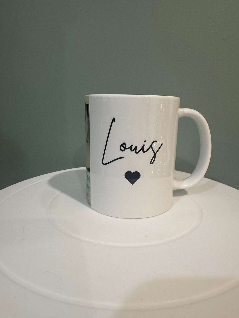 Thumbnail: Photo mug 