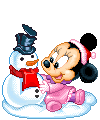 Christmas disney 2.gif