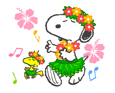 summer snoopy3.gif