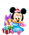 Christmas disney 3.gif