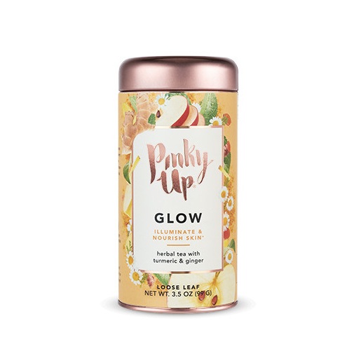 Glow Herbal Tea